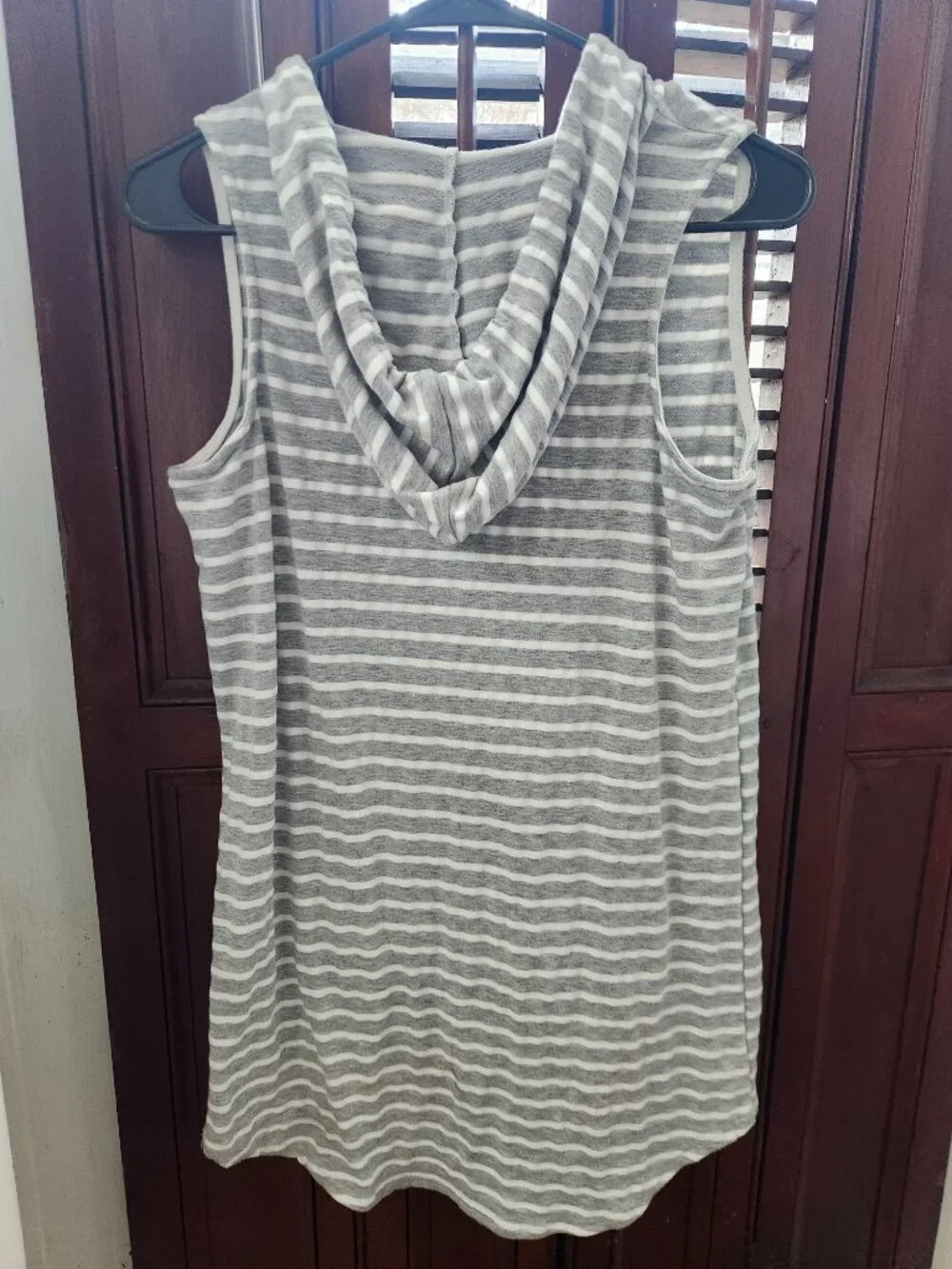 Long Tank - Picture 2 of 3